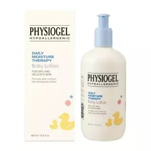 피지오겔 데일리 모이스쳐 테라피 베이비 로션 400ml