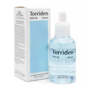 토리든 다이브인 저분자 히알루론산 세럼 50ml