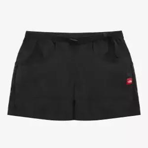 thenorthface NS6NS28A 남성 TNF 레드박스 나일론 벨티드 쇼츠 BLACK