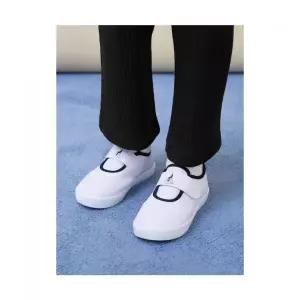 빈폴 키즈 BEANPOLE KIDS 체크포인트 벨크로 실내화 네이비 BI61K3U01R 1025454