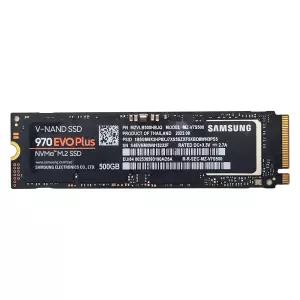 삼성전자 970 EVO Plus MZ-V7S500BW (정품) 벌크 (500GB)