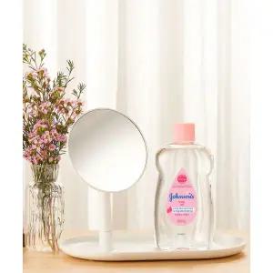 JOHNSON'S 베이비 오일500ml x2 2030693