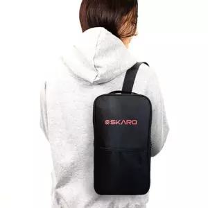 피클볼 패들 가방 라켓 케이스 커버 전용 백피클볼용품 피클볼백 피클볼패