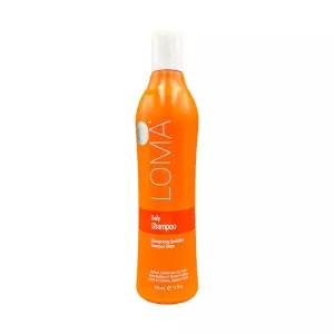 LOMA 데일리 샴푸 플로럴향 355ml YU