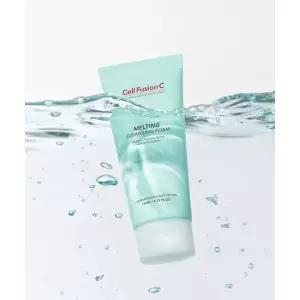 CELL FUSION C 멜팅 클렌징폼 130ml 2123225