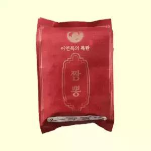 이연복 짬뽕 목란 오리지널 2인분