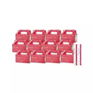 [유지인pick!] 미녀의 콜라겐 양태반 360포 (2.5g x 30포 x 12Box)(직)