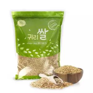 우리집 건강한밥상 귀리잡곡 5kg