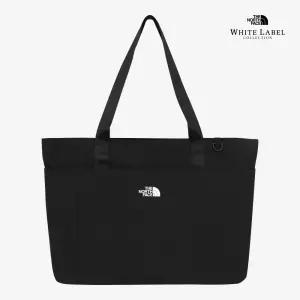 노스페이스 화이트라벨 린덴 토트백 BLACK NN2PS07J