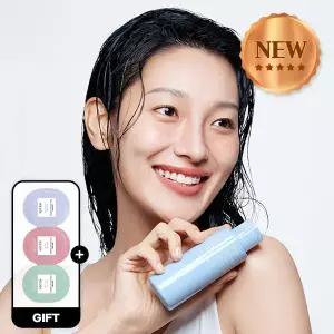 [쿠폰40%+체험용에센스3종샤쉐]에이지투웨니스 포어 스케일링 엔자임 클렌징 파우더 60g