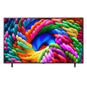 LG 나노셀 AI 75인치(189cm) 스탠드형 75NA1C90AKS