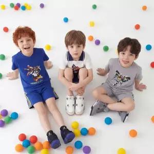 [헬로카봇] 26SS 아동복 멀티웨어 6종