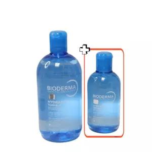 바이오더마 하이드라비오 토너 500ml(+미니 250ml)