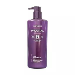 닥터그루트 프로바이탈 두피 관리 샴푸 500ml
