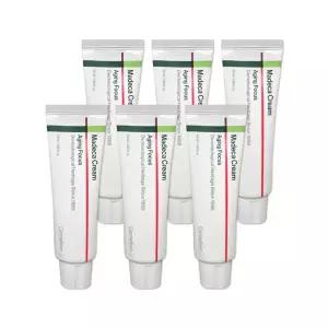 센텔리안24 동국제약 마데카 크림 에이징 포커스 50ml 6개/mj