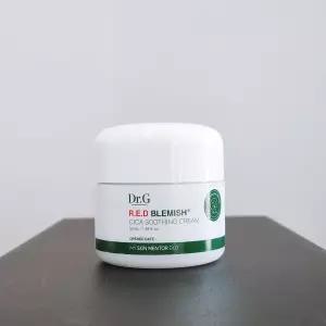 닥터지 레드 블레미쉬 시카 수딩 크림 50ml
