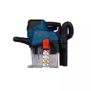 보쉬 GAS18V-6LS 충전 집진기 베어툴 컴팩트 휴대용 청소기