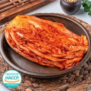 [뚝딱김치 ] 국내산 포기김치10kg