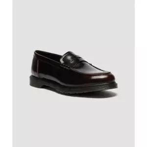닥터마틴 DR.MARTENS 메이페어 로퍼 - 체리레드 42847600 워커, 부츠, 샌들, 슬리퍼