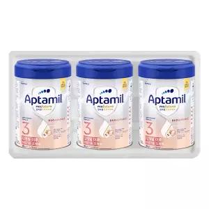 압타밀 프로푸트라 듀오어드밴스 3단계 800g X 3캔