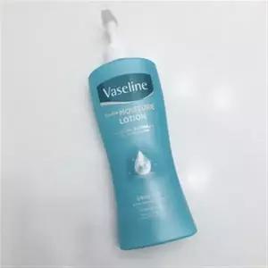 애경바세린 더블 모이스처 로션 기타향 450ml, 1개