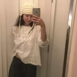 [메이비베이비] Loyola Blouse