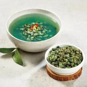 정옥 섬진강 다슬기국 350g 5팩