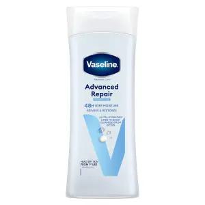 바셀린 인텐시브 케어 어드밴스드 리페어 로션 400ml