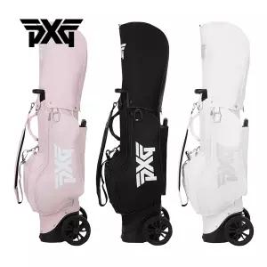 [카네정품]PXG 9.0 WHEEL 카트백 핸드캐리어 캐디백[PKAPW811399]