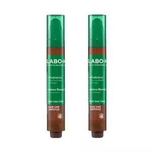 라보에이치 헤어라인앰플 15ML+15ML