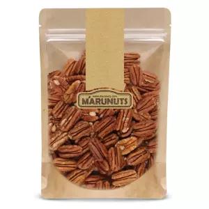마루넛 구운피칸 무염 신선하고 깨끗한 당일포장배송 200g 600g 300g 2개 주전부리 안주 쥐포 포차 육포 주