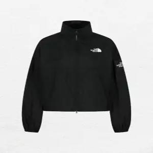 THE NORTH FACE NJ3LS39J 화이트라벨 여성 올레마 LT 자켓 BLACK 2303125