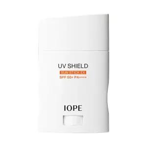 [아이오페]아이오페 UV 쉴드 선 스틱 SPF50+PA++++ 20 g