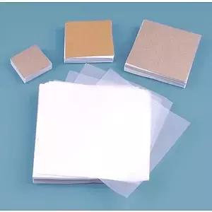 국산 유산지 80x80mm 500매