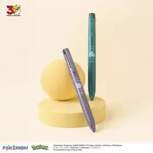 [예스24배송] 제브라 ZEBRA 사라사클립3C 포켓몬 에디션 0.5mm