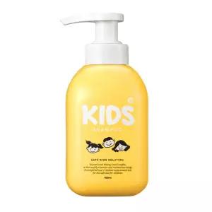 TS 키즈 샴푸 400ml