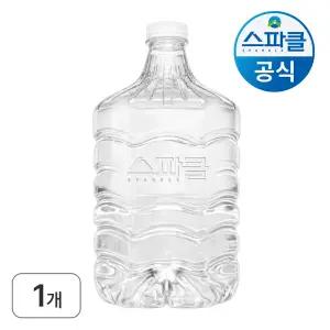 스파클 생수 12L × 1통 (빈 통 회수)