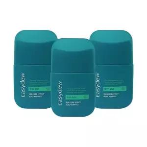 대웅제약 이지듀 EGF 코어 이펙트 스칼프 앰플 80ml 3개