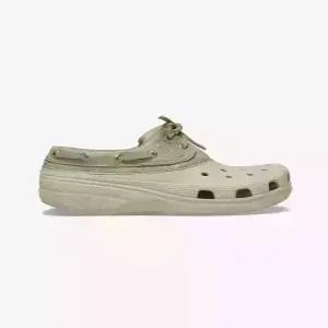 crocs 클래식 보트 슈 - 본모스 212022-0QA