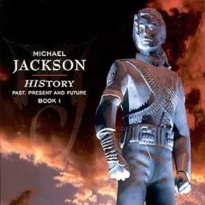 Michael Jackson (마이클 잭슨) / History (2CD/수입반/E2K59000)