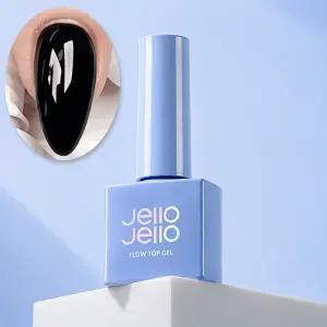젤로젤로 플로우 탑젤 10ml 논와이프 중점도