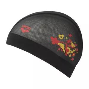 아레나 2026 메쉬수모 천수모 수영모 A567950 패션수모 취미생활