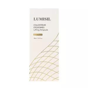 [정품] 루미실 리프팅 초유 엑소좀 앰플 30ml 1개