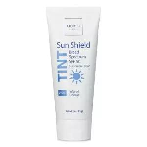 오바지 썬 쉴드 틴트 spf50 - cool 85g