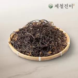 제철진미 제주바람과 햇살이 키운 제주산 건고사리 50g