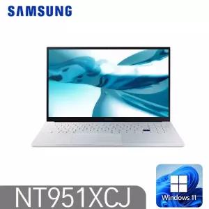 [삼성 NT951XCJ] 리퍼 겔럭시북 이온 인텔10세대 i5-10210U DDR4 8G NVMe256G IRIS 윈도우11 15.6풀HD