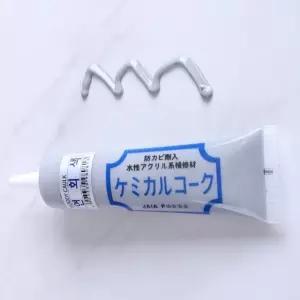 우드코크 마루보수제 50g 연회색 WBWDC10 (W8C19EB)