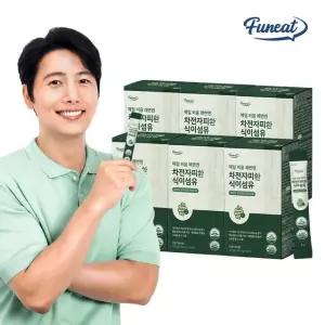 퍼니트 매일 비움 쾌변엔 차전자피환 6박스 80일분