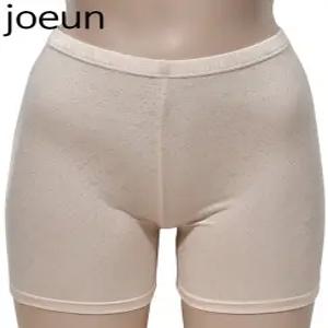 혜명잡화몰 하트 패턴 풍기 인견 여성 속바지 빅사이즈속바지 데일리속바지 허리밴딩속바지 여성여름속옷