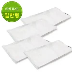업소용 일회용 식탁보 테이블비닐 위생비닐 (일반/200매)